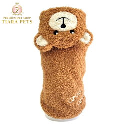 ★予約商品11月中旬入荷★サーカスサーカス circus circus Look like Toy Bear PK(CCW-0261)【小型犬 犬服 ウエア トップス パーカ セレブ】送料無料