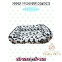サーカスサーカス circus circus FUNNY PANDAメッシュベッド(CCZ-0058)【小型犬 ベット 犬用】