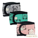 サーカスサーカス circus circus POKO POKO Bear マナーベルト(CCM-0027)【小型犬 犬用 マナーベルト セレブ】