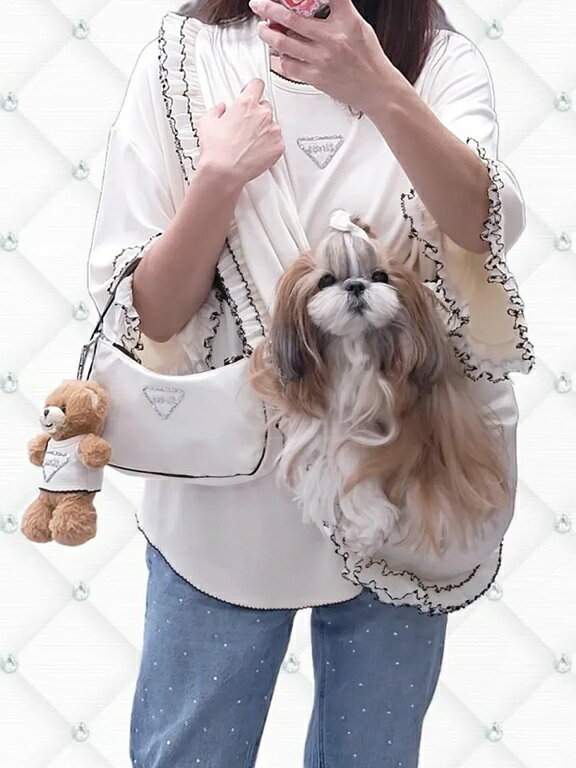 サーカスサーカス circus circus frilly bell sleeve T(CCZ-0073)【オーナー用 マ...