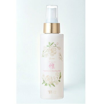 レクシーペッツ Lexy Pets オールインワンミスト雅 MIyabi (100ml)【ペット 犬用 消臭 被毛 ブラッシングスプレー ヘアケア】 送料無料