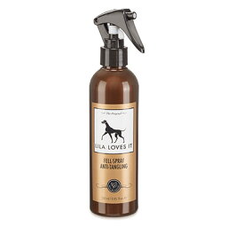 リラ ラブズ イット LILA LOVES IT アンチタングリング スプレー 250ml【犬用 グルーミングスプレー ヘアケア】 送料無料