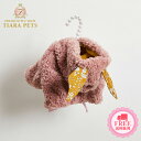 ルイスドッグ louisdog Bunny Hoodie/Indy Pink【犬服 小型犬 ウエア セレブ アウター 上着 パーカ コート】 送料無料
