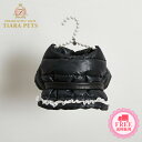 TIARA PETS㤨֥륤ɥå louisdog Black Chic Featherless Cocoon Jacketڸ      㥱å ȡ ̵פβǤʤ13,860ߤˤʤޤ