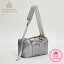 륤ɥå louisdog Metallic Silver Sling Bag(Grand)ھ  ڥå ꡼Хå  ֡ ̵