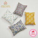 ルイスドッグ louisdog Organic LIBERTY Pillow【小型犬 枕 クッション セレブ】 送料無料