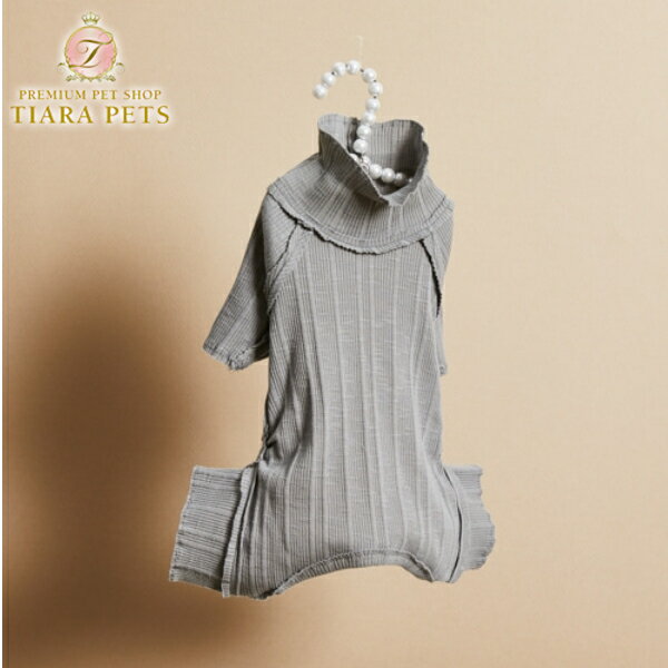 CXhbO louisdog Smart Grey Knit All-in-Oney^  EGA p[X Jo[I[ Ȃ pc Zuz 