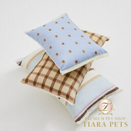 ルイスドッグ louisdog Malibu Pillow【小型犬 枕 クッション セレブ】 送料無料