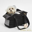 楽天TIARA PETSルイスドッグ louisdog Timeless Shoulder Bag【小型犬 犬用 ペット トップス スウェット セレブ 】送料無料