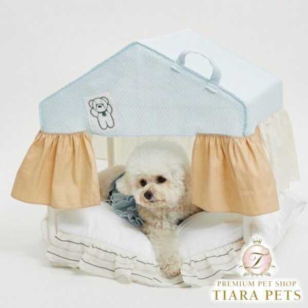 륤ɥå louisdog Peekaboo/BlueWave Cabanaھ  Х ϥ ֡