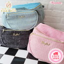 楽天TIARA PETSウーフリンク WOOFLINK HUG ME BAG ♥ TWEED【小型犬 犬用 ペット キャリーバッグ セレブ】 送料無料