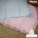 ウーフリンク WOOFLINK CUTIE HONEY FLOOR MATTRESS【小型犬 犬用 マット ラグ セレブ】