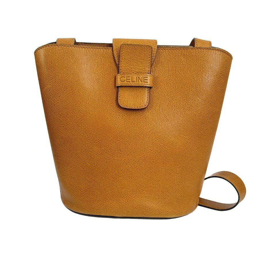 Rakuten - 【中古】セリーヌ CELINE ショルダーバッグ