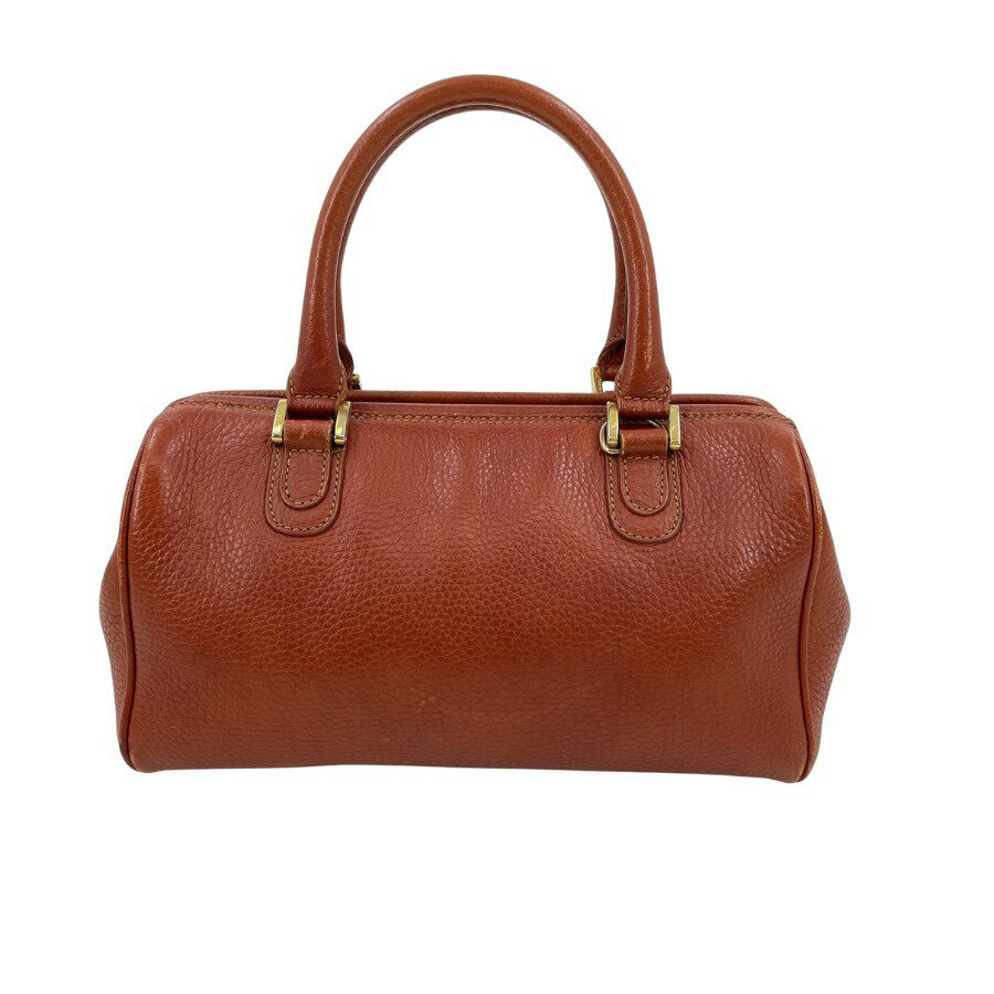 Rakuten - 【中古】FENDI フェンディ ハンドバッグ ボストン
