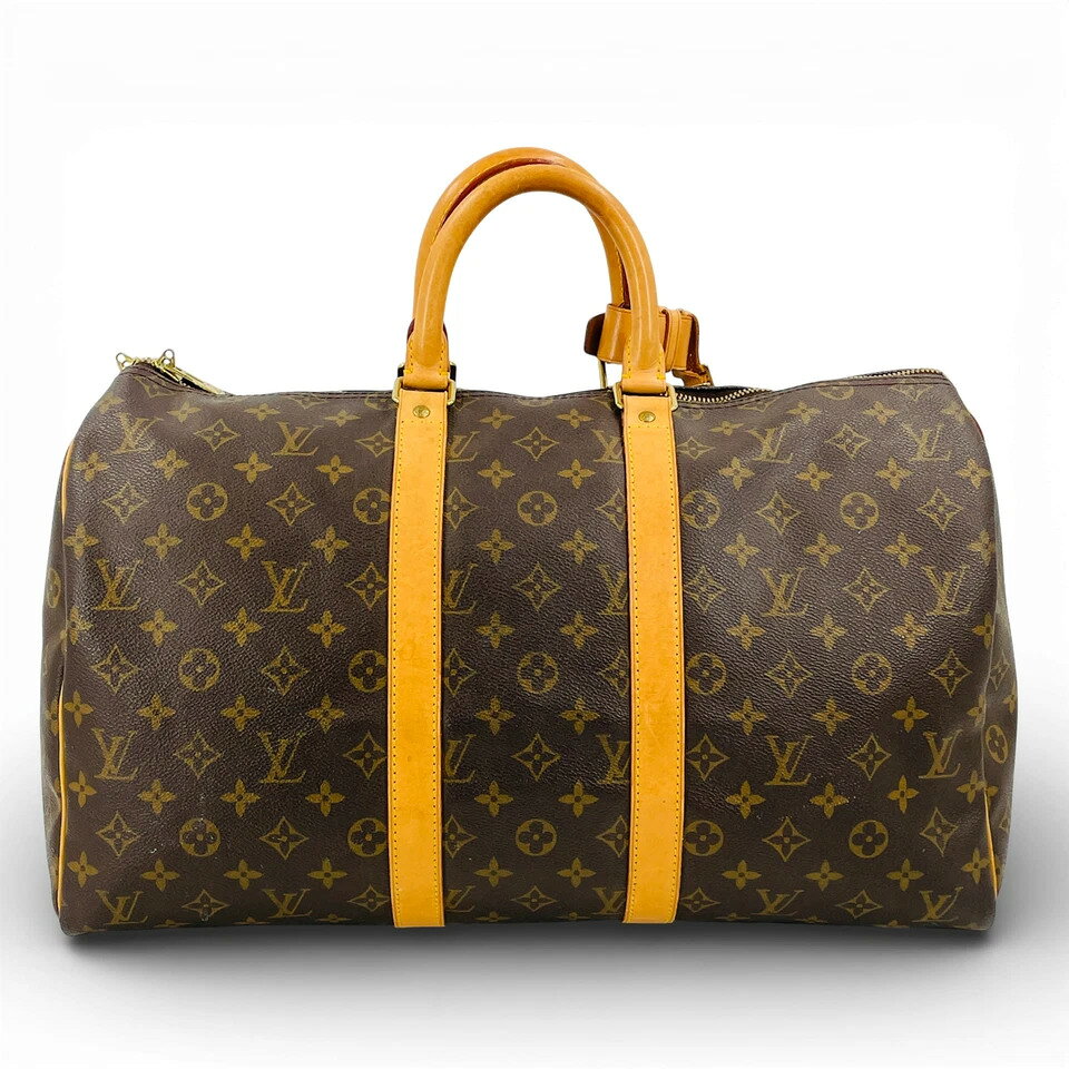 ルイヴィトン　ボストンバッグ　「中古」傷あり 中古・古着通販】LOUIS VUITTON (ルイ ヴィトン) ボストンバッグ