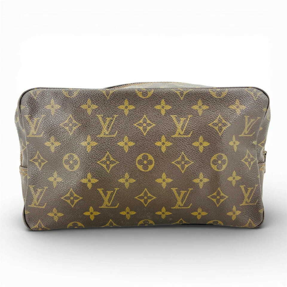 楽天市場】louis vuitton トゥルーストワレットの通販