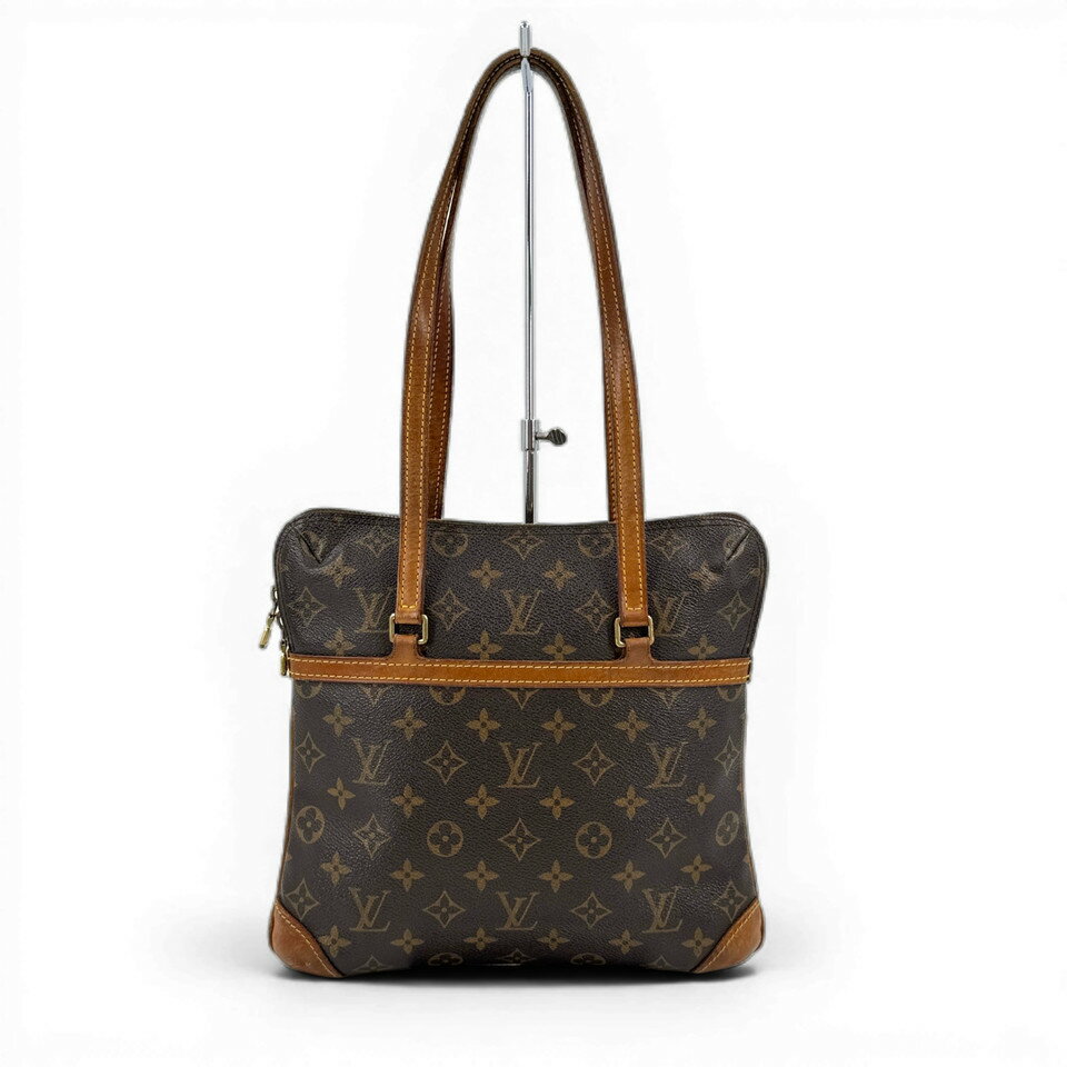 乐天商城 - 【中古】LOUIS VUITTON モノグラム クシン GM M51141 ショルダー