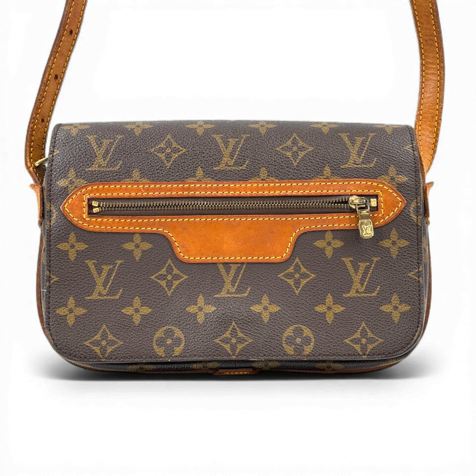 Louis Vuitton サンジェルマン LOUIS VUITTON ルイ・ヴィトン サンジェルマンPM バッグ モノグラム