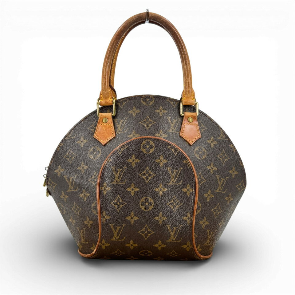 樂天商城 - 【中古】LOUIS VUITTON モノグラム エリプスPM M51127 ハンドバッグ