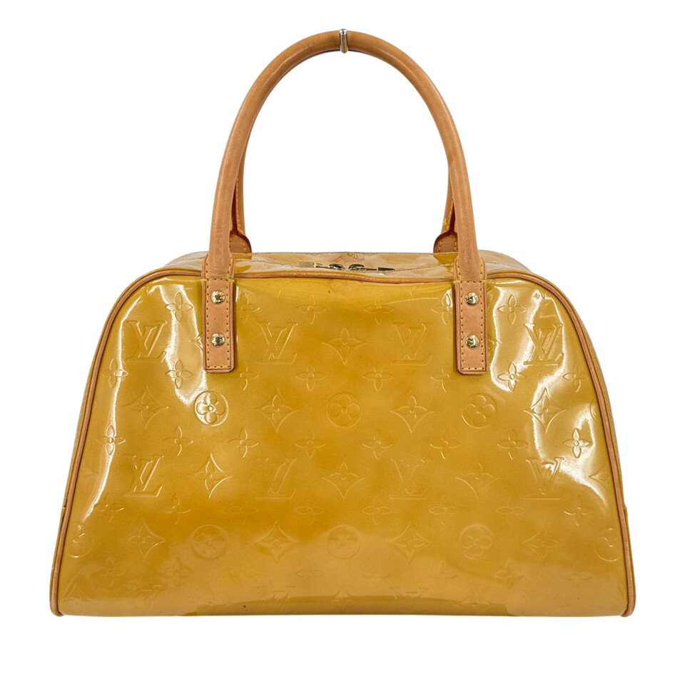 ルイヴィトン⭐︎トンプキンススクエア⭐︎ジャンク品 ヴェルニ 楽天市場】【バッグ】LOUIS VUITTON ルイ ヴィトン モノグラムヴェルニ