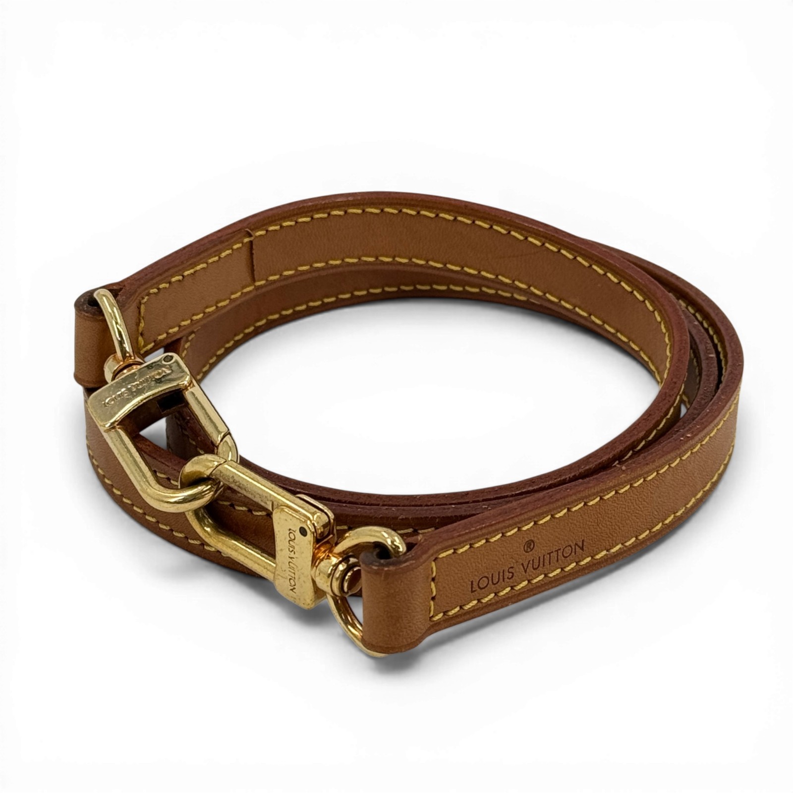 樂天商城 - 【中古】LOUIS VUITTON ショルダーストラップ