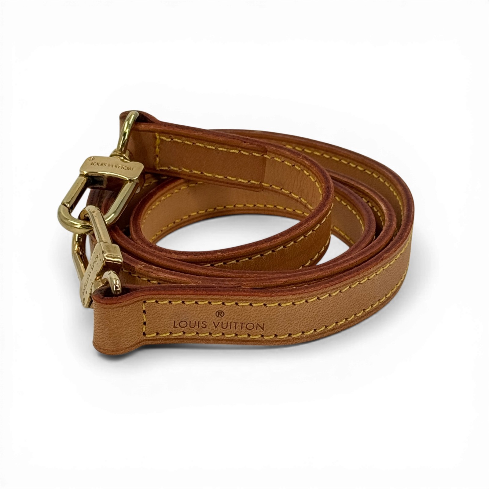 樂天商城 - 【中古】LOUIS VUITTON バケッタ ショルダーストラップ
