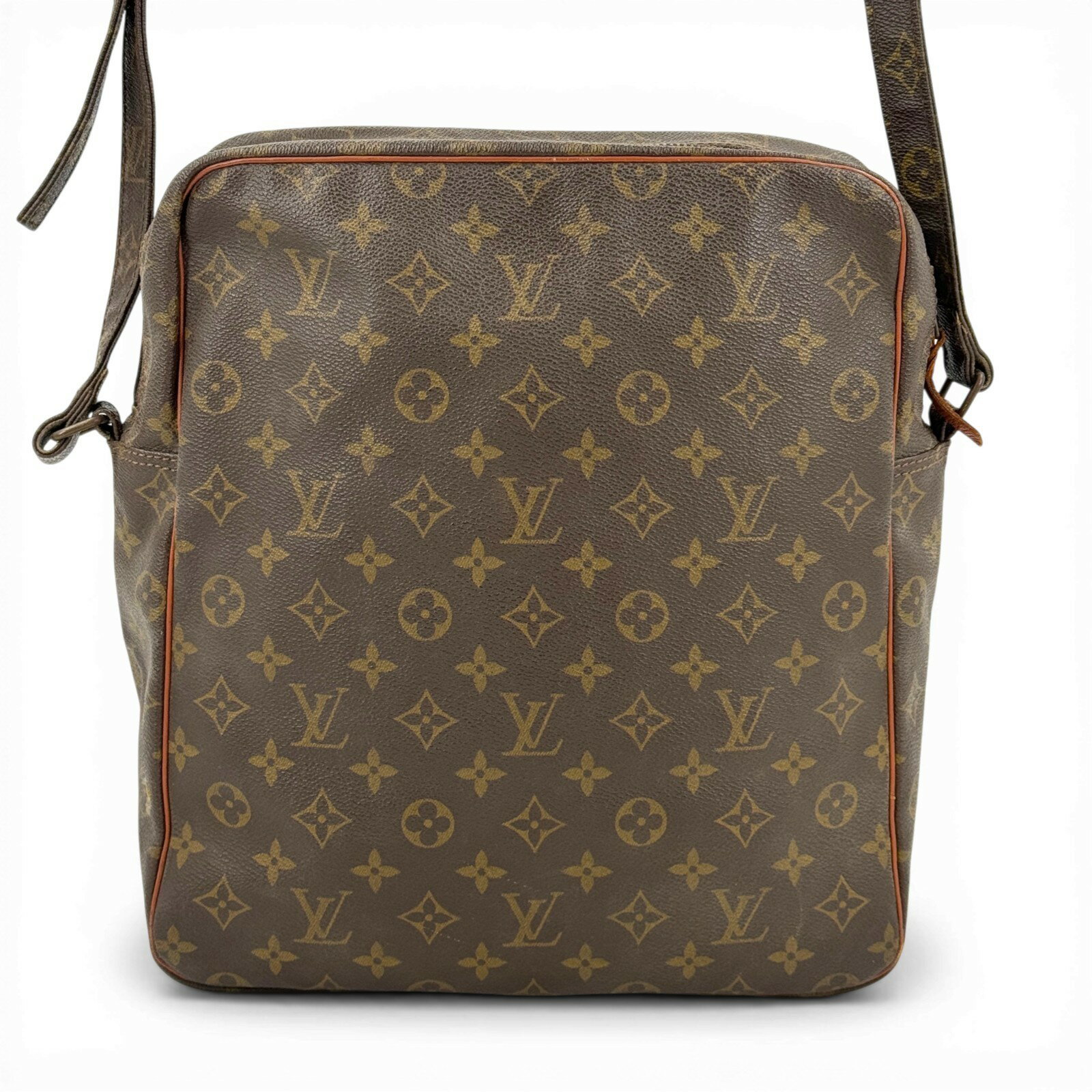 Rakuten - 【中古】LOUIS VUITTON モノグラム・マルソー M40264 ショルダーバッグ