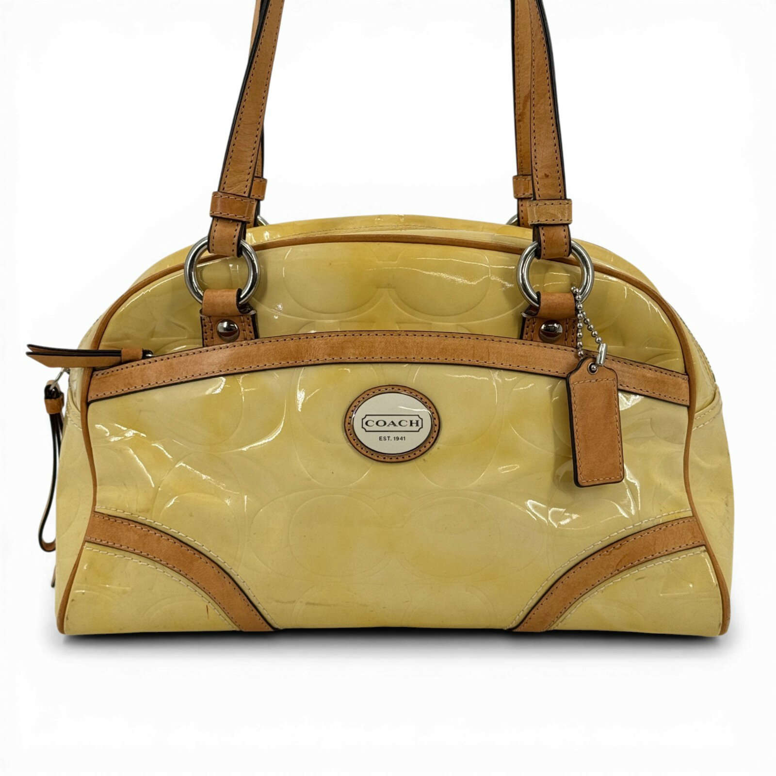 coach イエロー　3点セット　専用 コーチ COACH バッグ （イエロー） -waja bazar - 海外ファッション