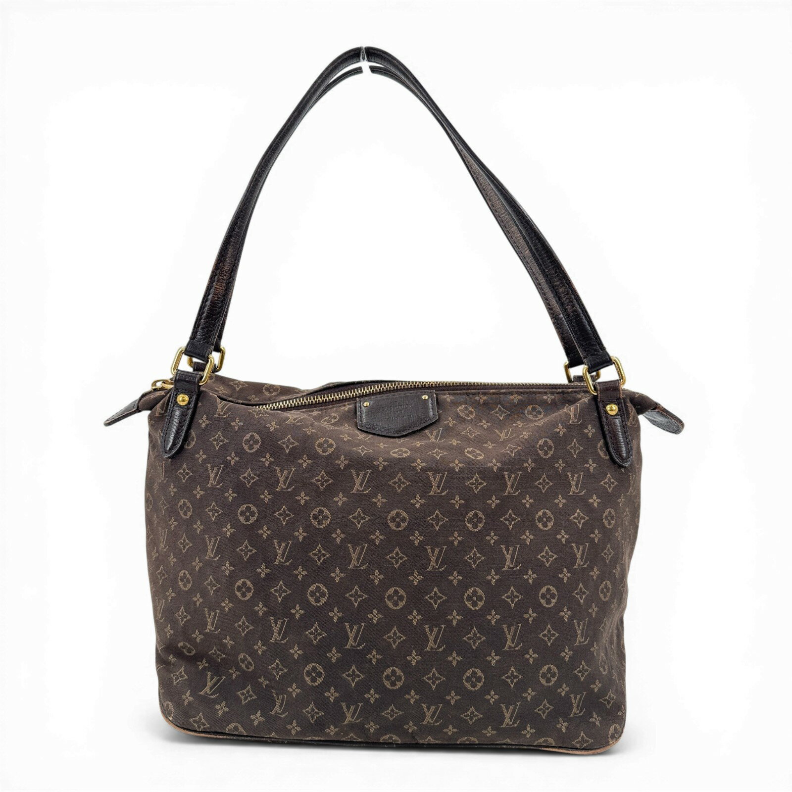 乐天商城 - 【中古】LOUIS VUITTON モノグラム イディール ミニラン バラード M40573 ショルダー