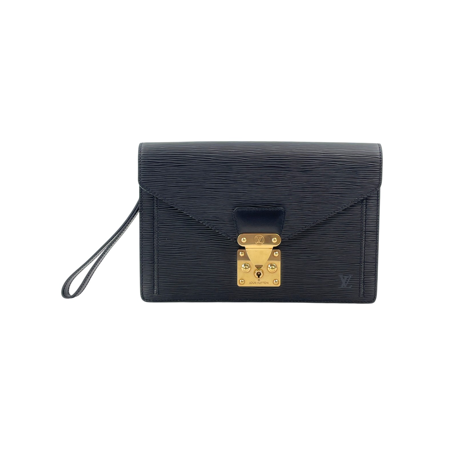 楽天市場】ルイヴィトン エピ（クラッチバッグ・セカンドバッグ