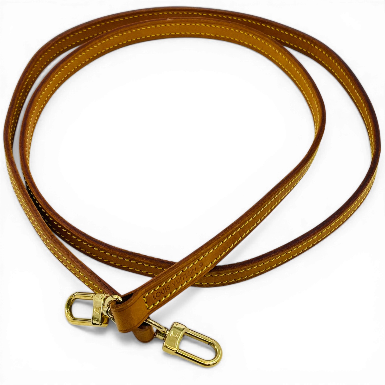 樂天商城 - 【中古】LOUIS VUITTON バケッタ ショルダーストラップ