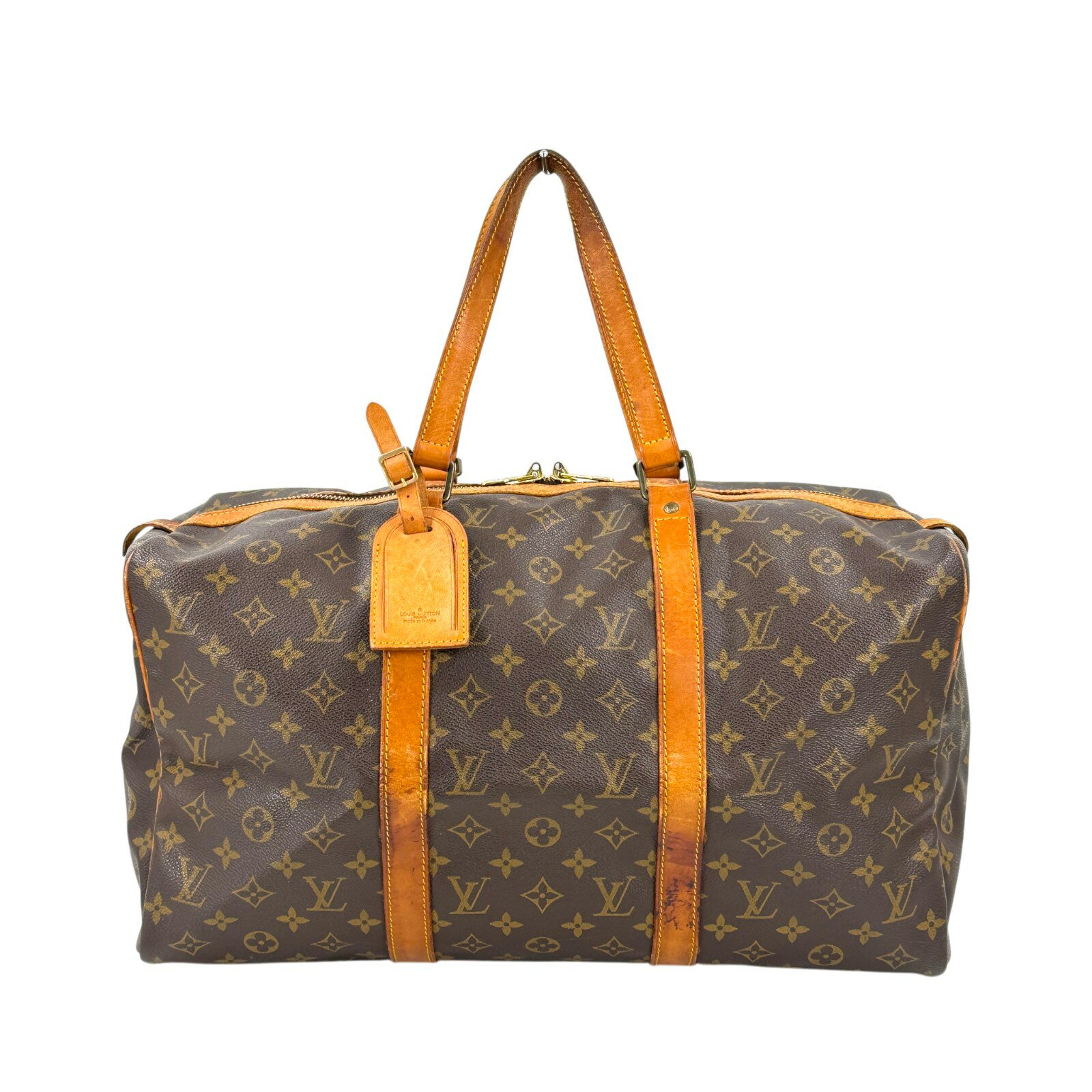 LOUIS VUITTON - 【中古】LOUIS VUITTON サック スープル45 M41624