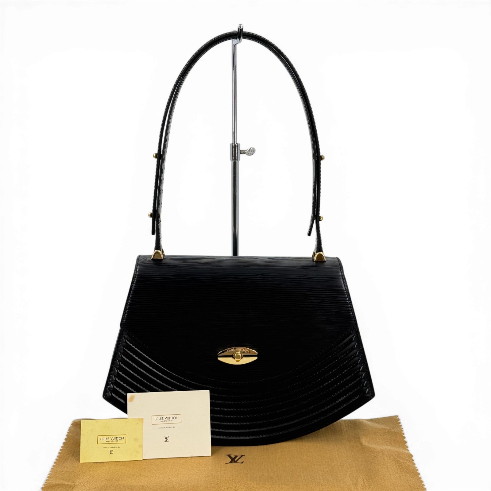 ★Louis Vuitton エピ　サンチュール・ティルシット　ボディバッグ 楽天市場】ティルシット ヴィトンの通販