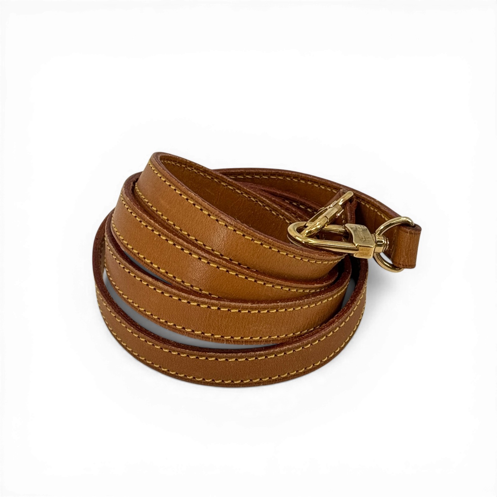 Rakuten - 【中古】LOUIS VUITTON バケッタ ショルダーストラップ