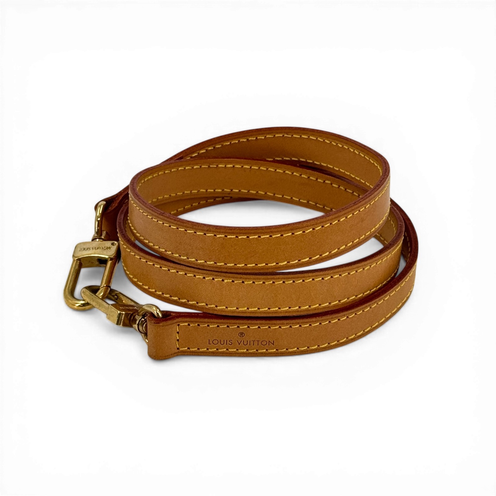 Rakuten - 【中古】LOUIS VUITTON バケッタ ショルダーストラップ