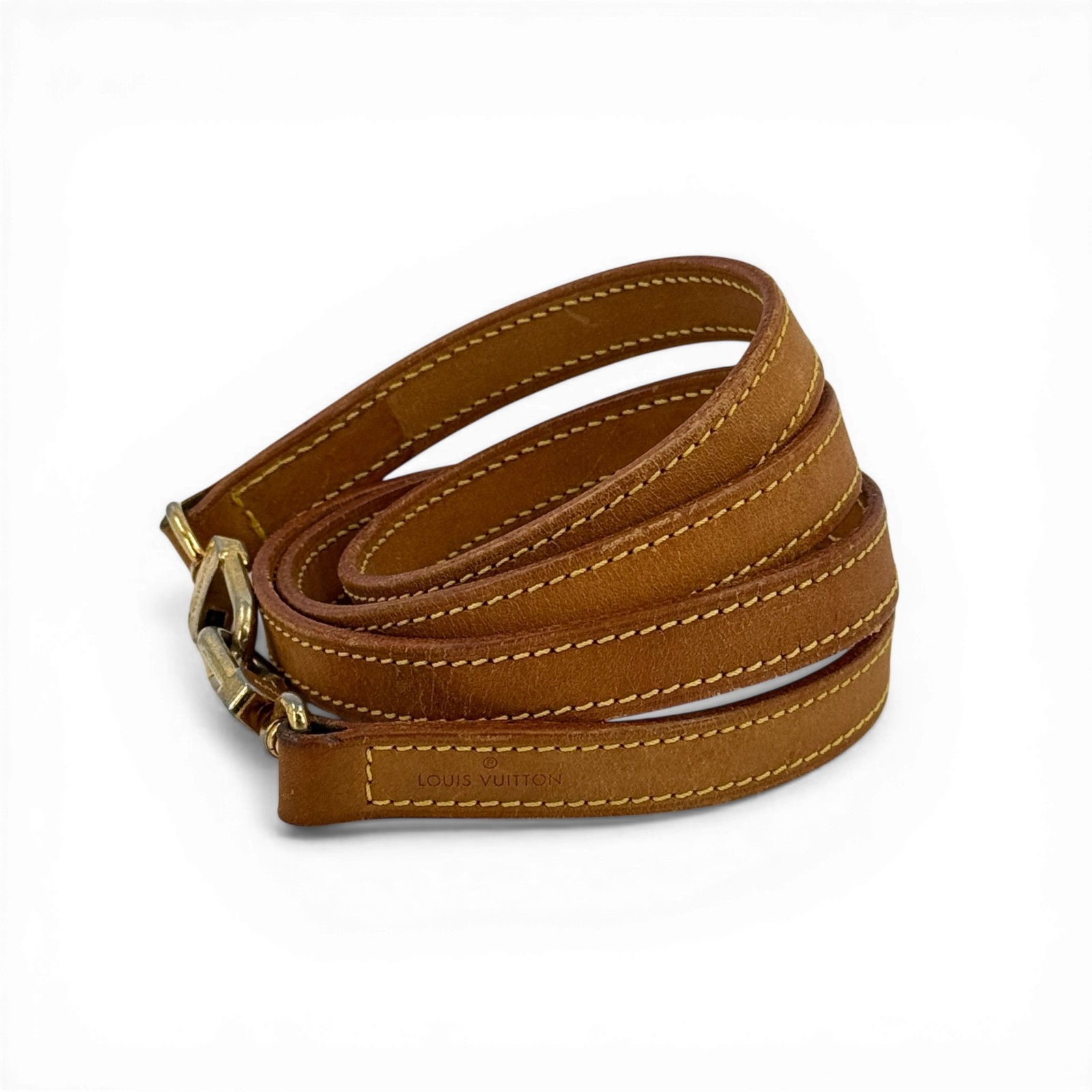 乐天商城 - 【中古】LOUIS VUITTON バケッタ ショルダーストラップ