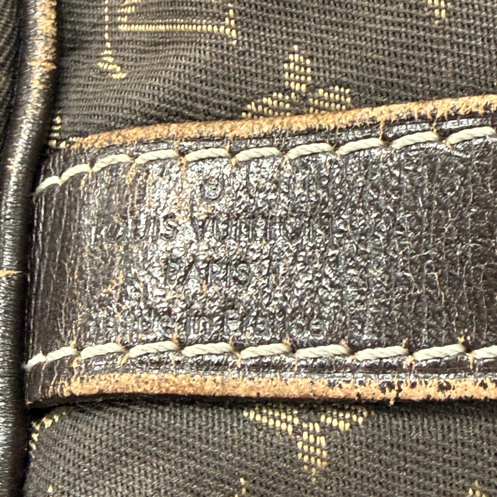 乐天商城 - 【中古】LOUIS VUITTON スピーディ30 モノグラム ミニラン ハンドバッグ M95224