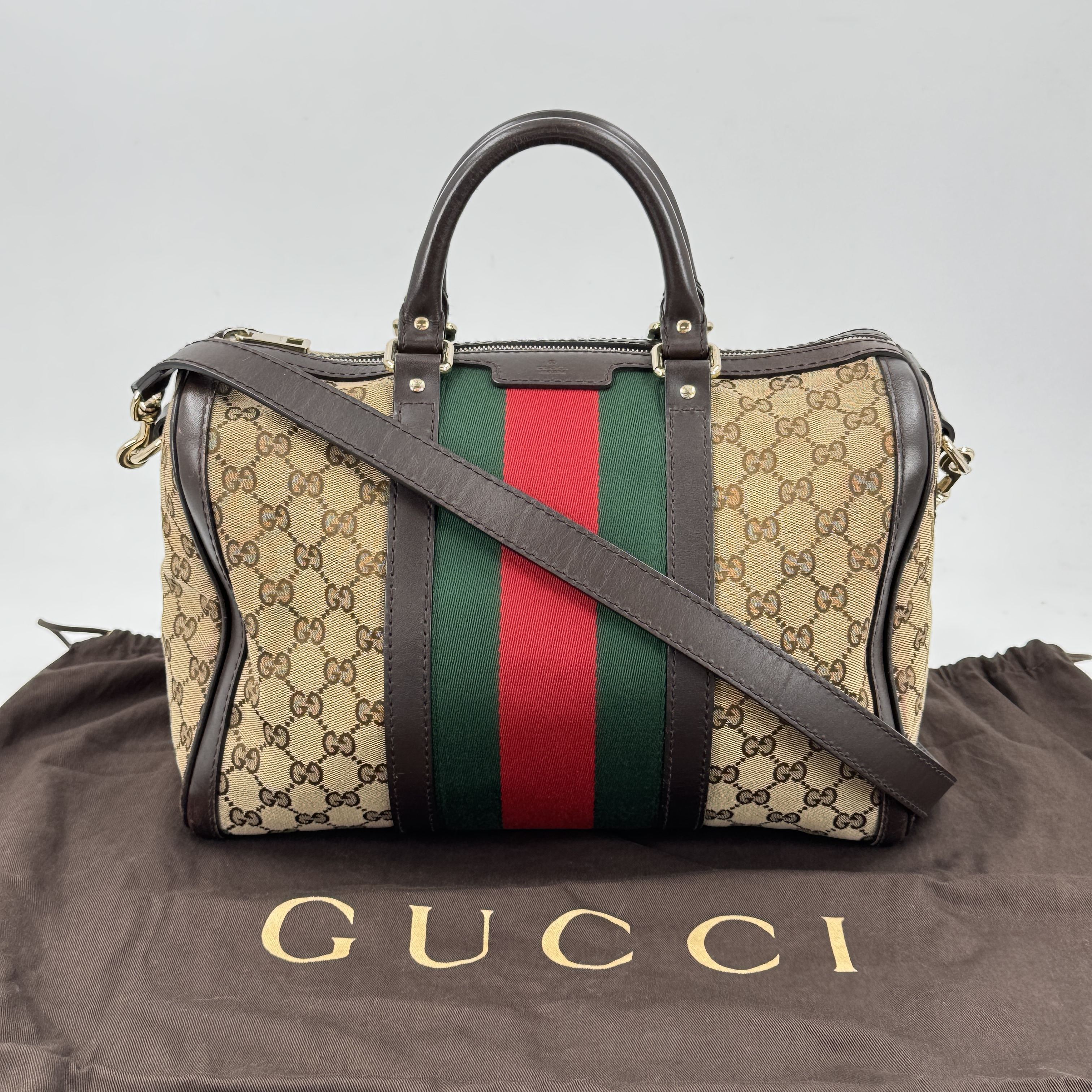 楽天市場】gucci シェリーライン ショルダーバッグ（男女兼用バッグ