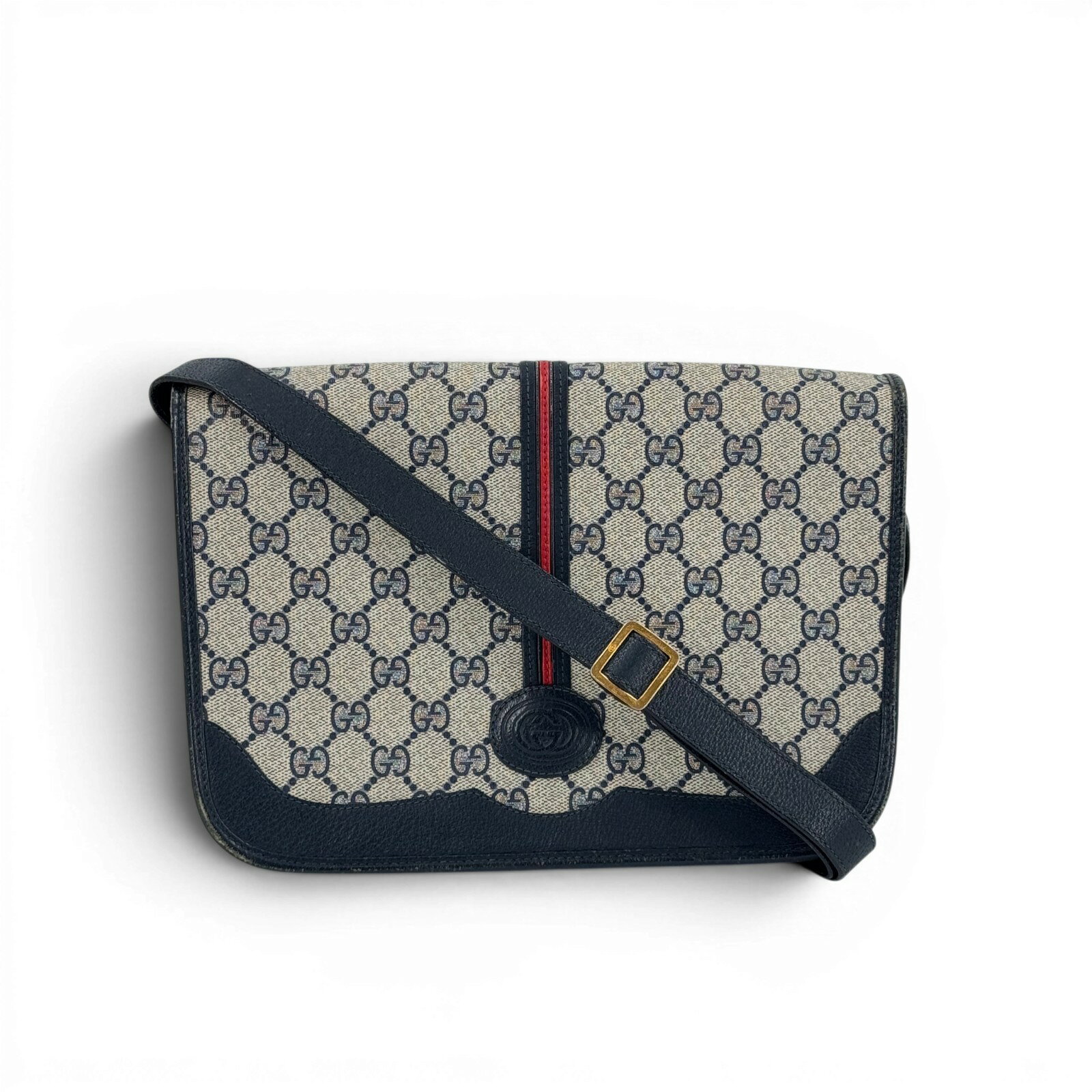 楽天市場】gucci シェリーライン ショルダーバッグ（男女兼用バッグ