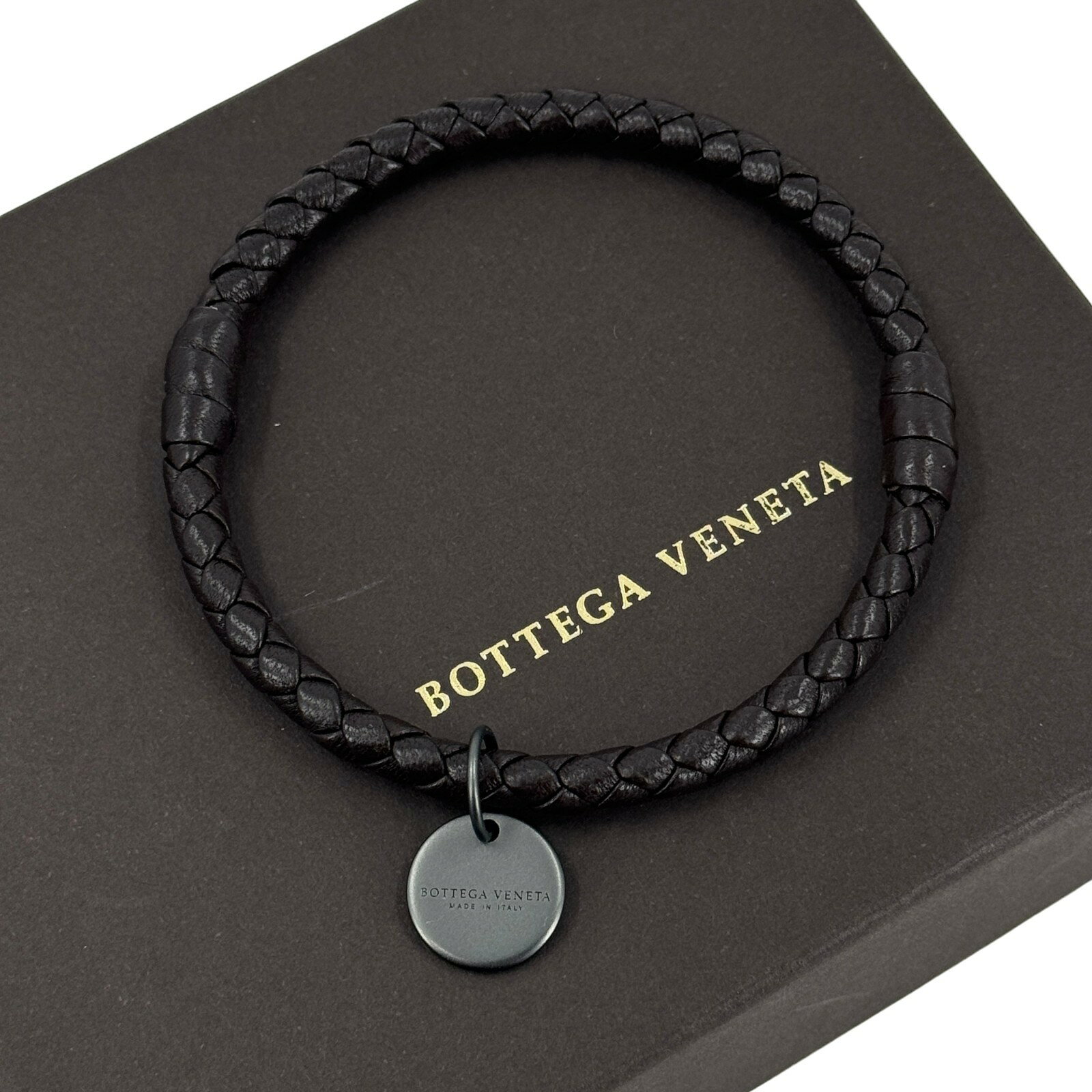楽天市場】ブレスレット bottega veneta イントレチャートの通販