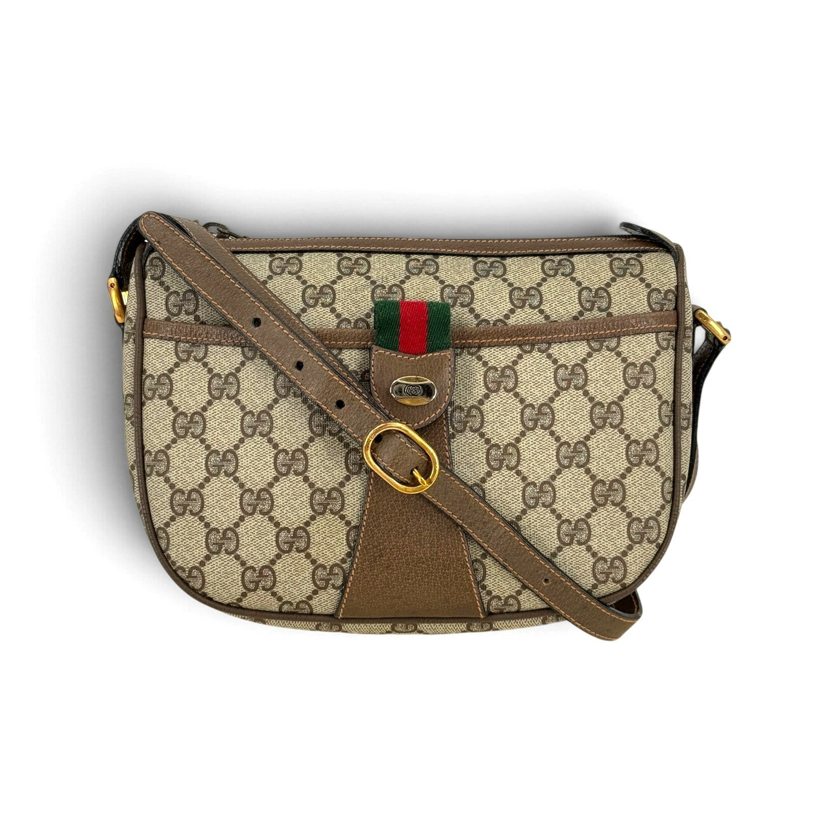 楽天市場】gucci シェリーライン ショルダーバッグ（男女兼用バッグ