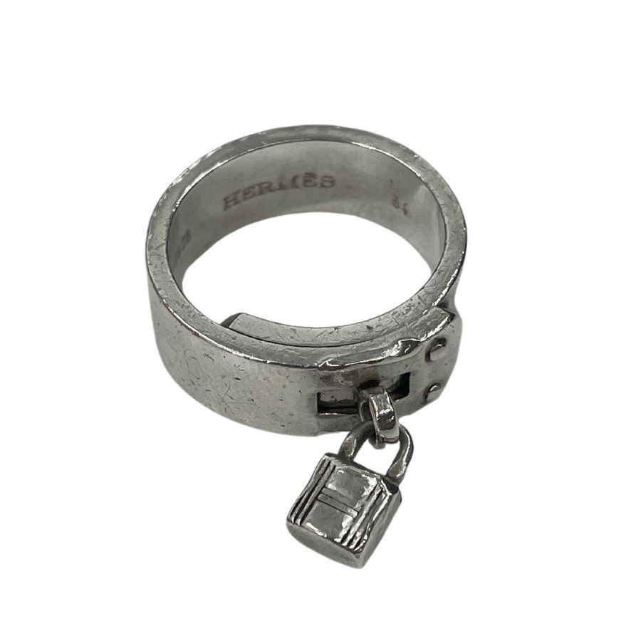 Rakuten - 【中古】HERMES エルメス リング ケリー