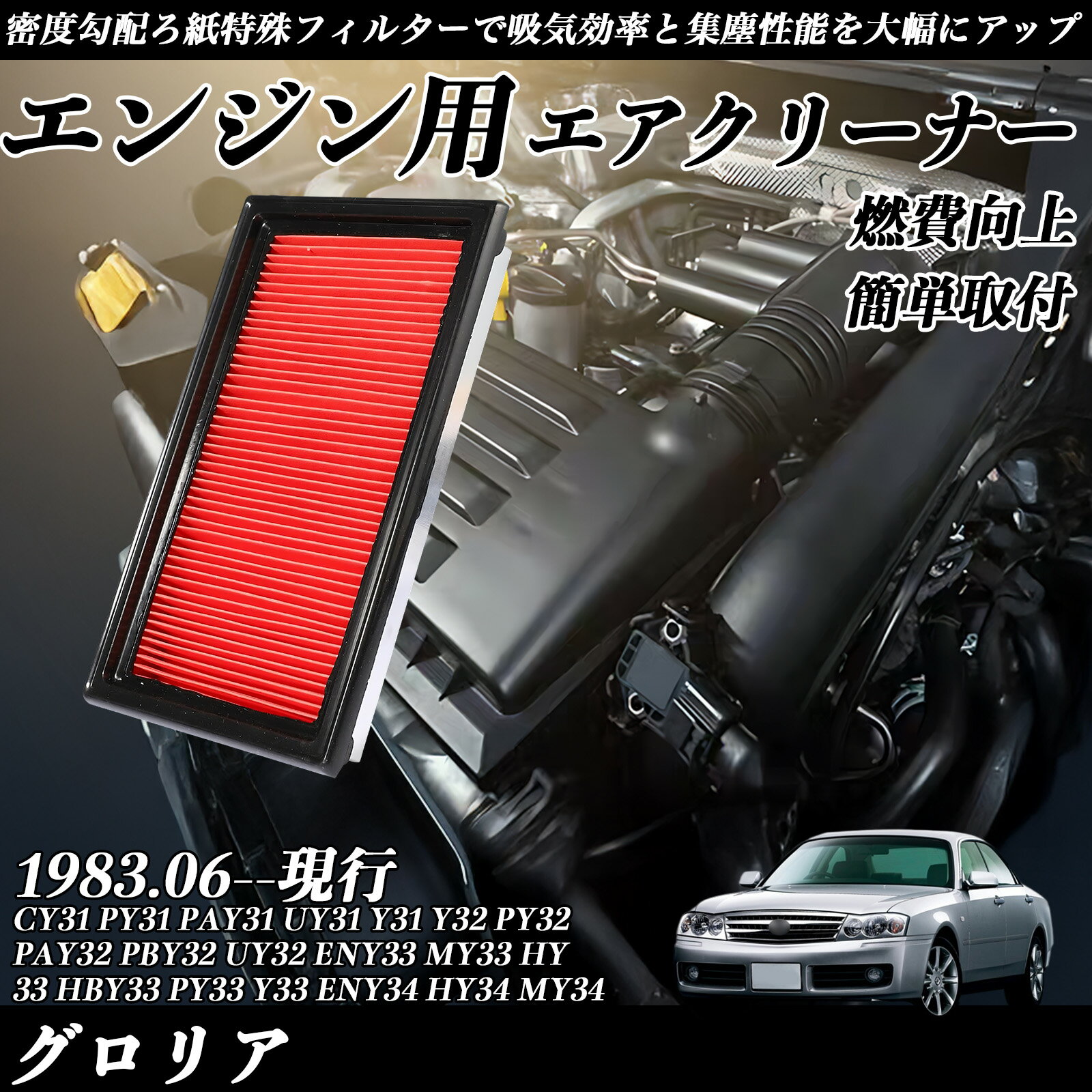 グロリア CY31 PY31 PAY31 UY31 Y31 Y32 PY32 PAY32 PBY32 UY32 ENY33 MY33 HY33 HBY33 PY33 Y33 ENY34..