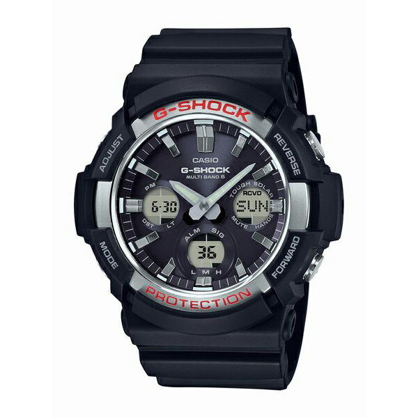 Rakuten - G-SHOCK BASIC GAW-100-1AJF 電波ソーラー