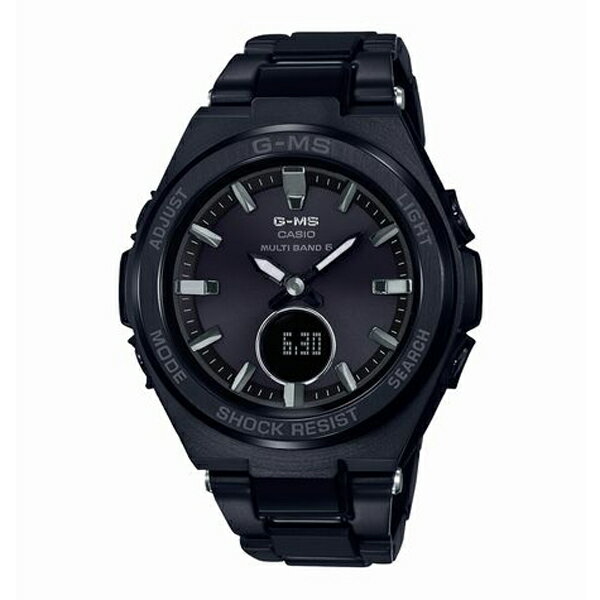 BABY-G G-MS MSG-W200CG-1AJF 電波ソーラー