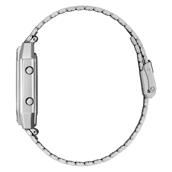 【RECORD LABEL】サーモセンサー JG2120-65A クオーツ ユニセックス