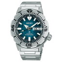 yPROSPEXzSave the Ocean Special Edtion DIVER SCUBA gMONSTERh SBDY115 @B _Co[YEHb` Y