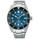 《PROSPEX》Diver Scuba Save the Ocean Special Edition 1965メカニカルダイバーズ SBDC165 自動巻 メンズ 大谷翔平選手 着用モデル