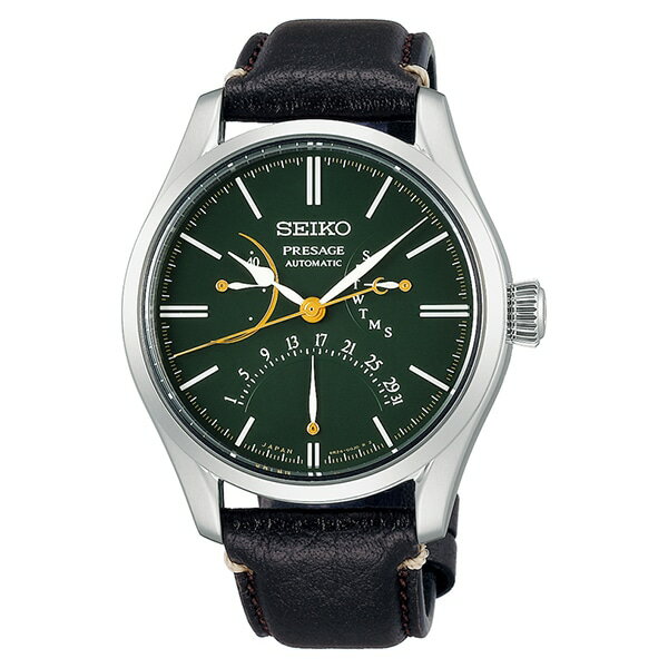 SEIKO PRESAGEեץ쥹ơ饤 եĥޥ󥷥åץ꡼ ǥ 500ܸ SARD015  ...