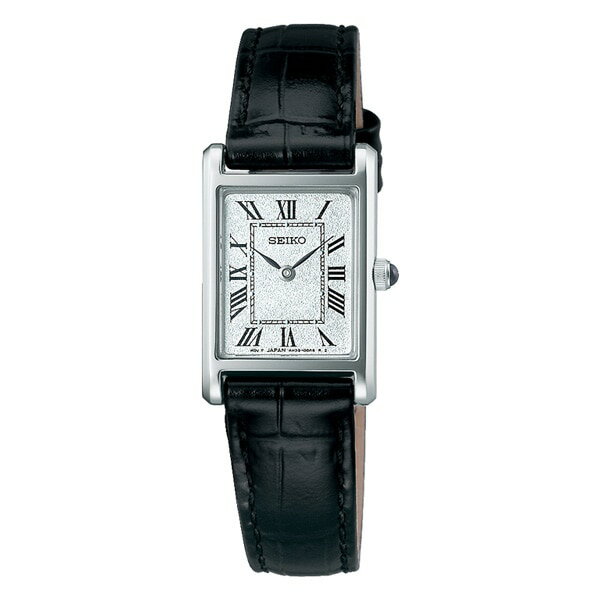 乐天商城 - SEIKO SELECTION ナノ・ユニバース コラボレーションモデル SSEH001　クオーツ　レディース